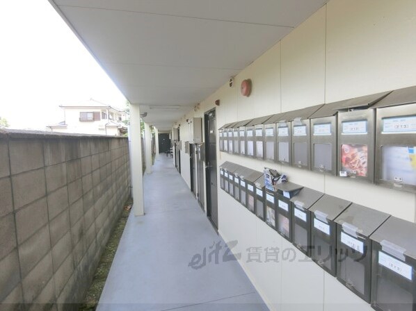 OMレジデンス茨木追手門前の物件内観写真